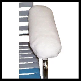 Armrest Fleece Cover