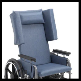 Seat Full Vinyl Pad & Cover 48R Back Full Vinyl Pad & Cover 48R