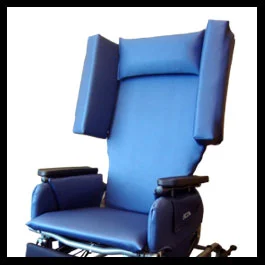 Seat Full Vinyl Pad & 785 V2V3 BackFull Vinyl Pad & Cover 785 V2V3