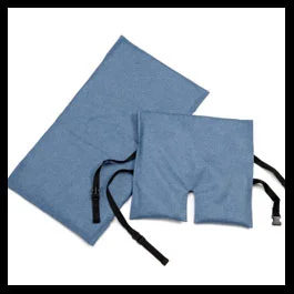 Vinyl Seat and Back Pads