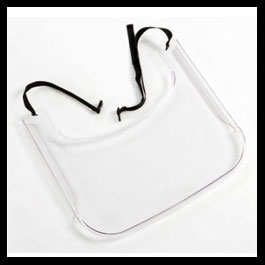 Clear Tray