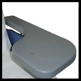 Half Tray side specific