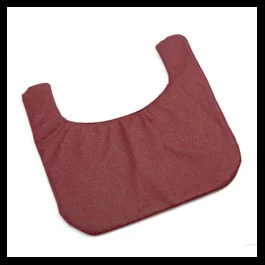 Padded Tray Cover