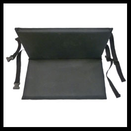 Leg and Footboard 48
