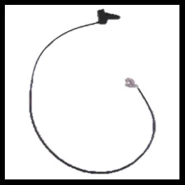 Cable, Handle & Actuator