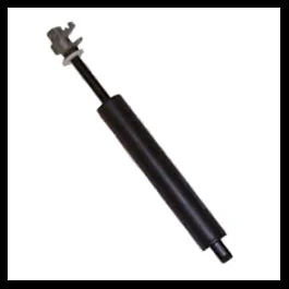CylinderStainless CylinderCylinder with actuator