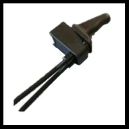 Double Cable with Handle