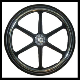20' Mag Wheel