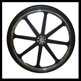 22' Mag Wheel