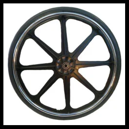 24' Mag Wheel