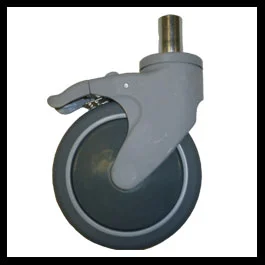 Caster 5 Fixed