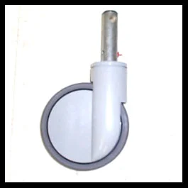 Caster 6' Directional Locking