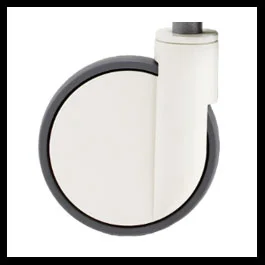 Caster 8-Single Directional Locking