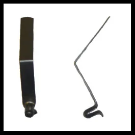 Detent Pin