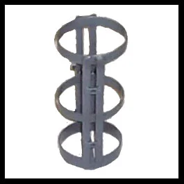 O2 Holder & Mounting Brackets