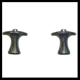 Push Pin Assembly
