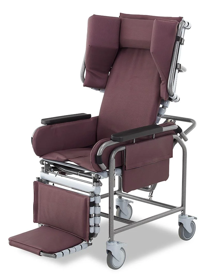 Centric Tilt Semi-Recliner (30VT)