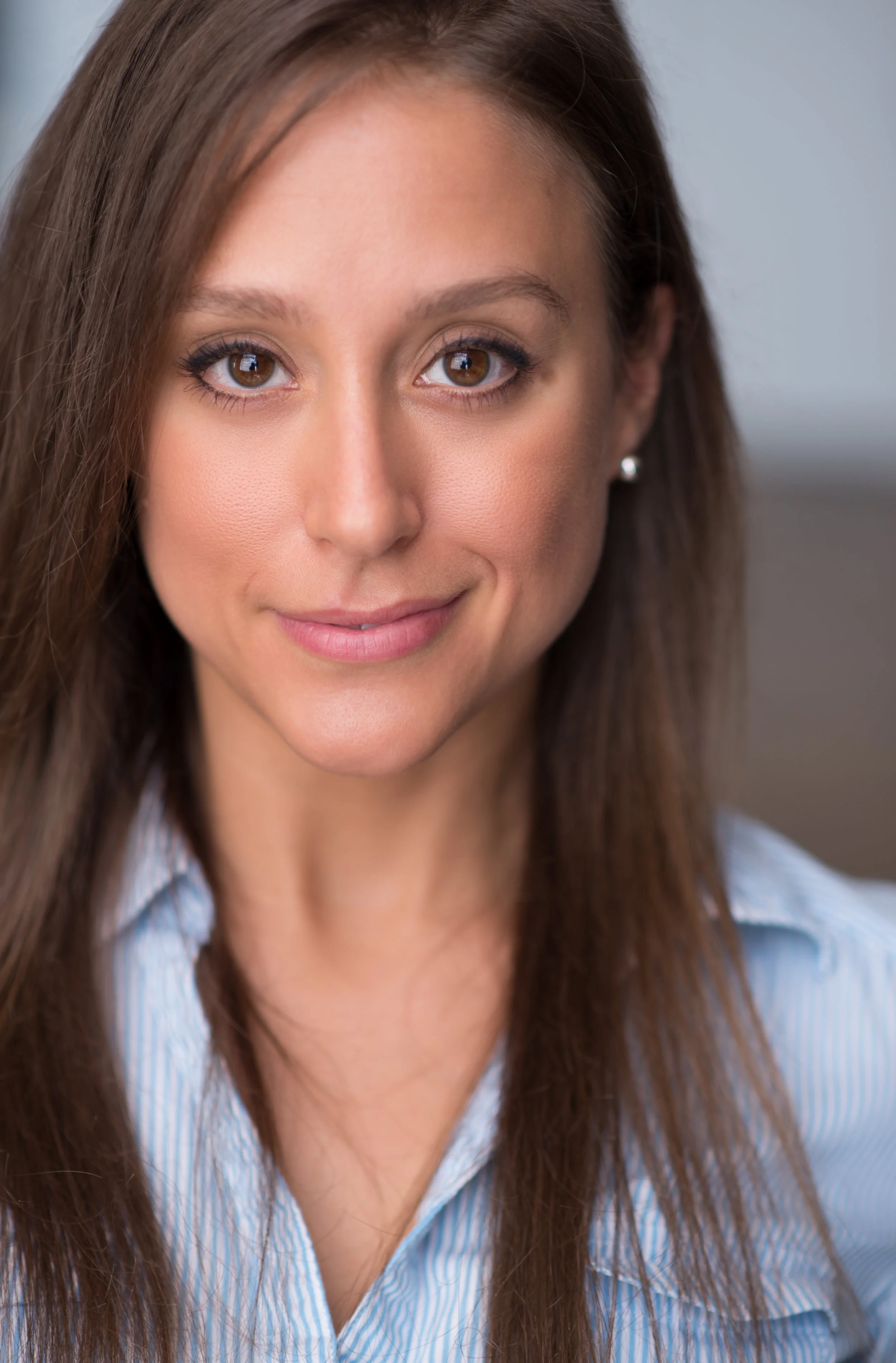Headshot 2017