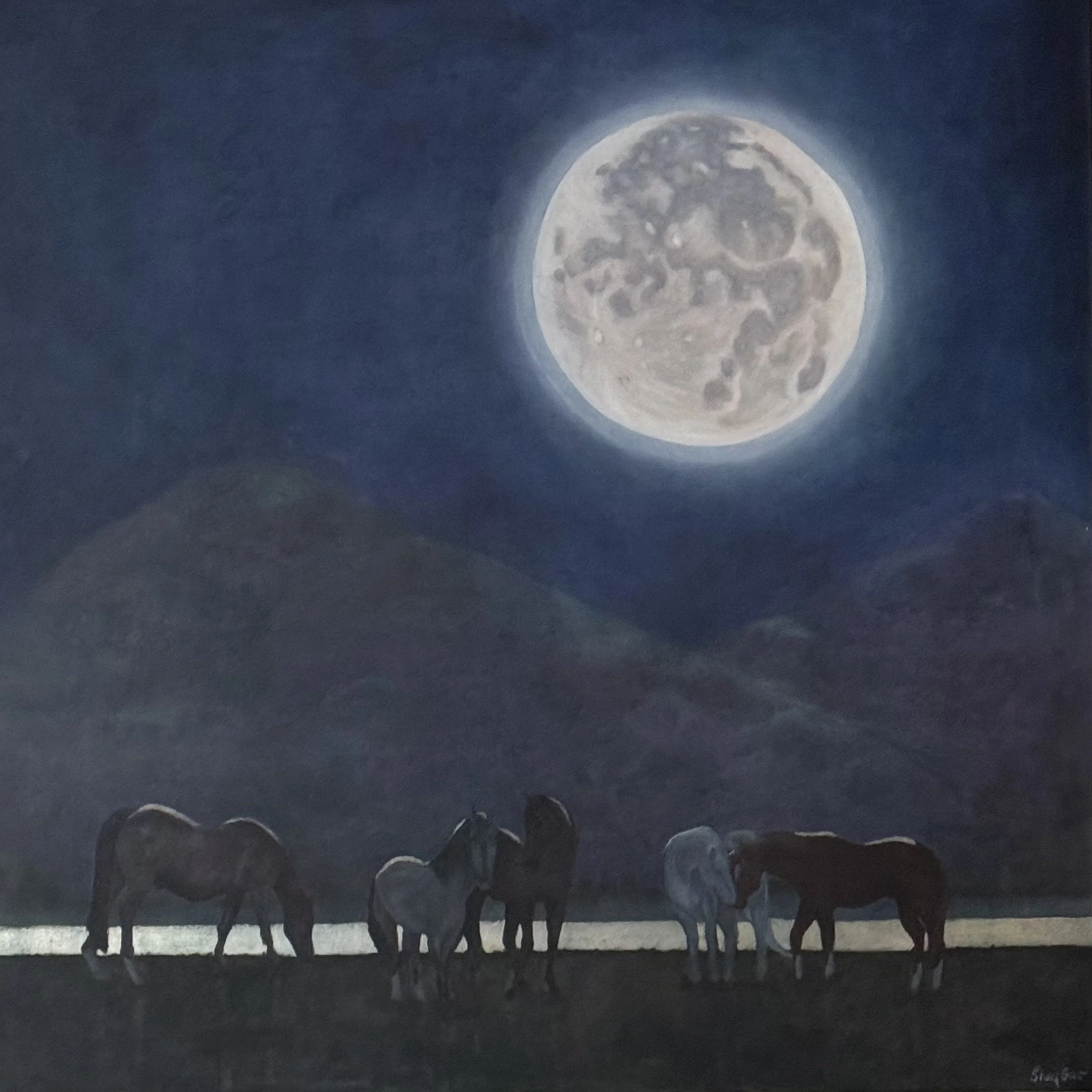 Bella Luna