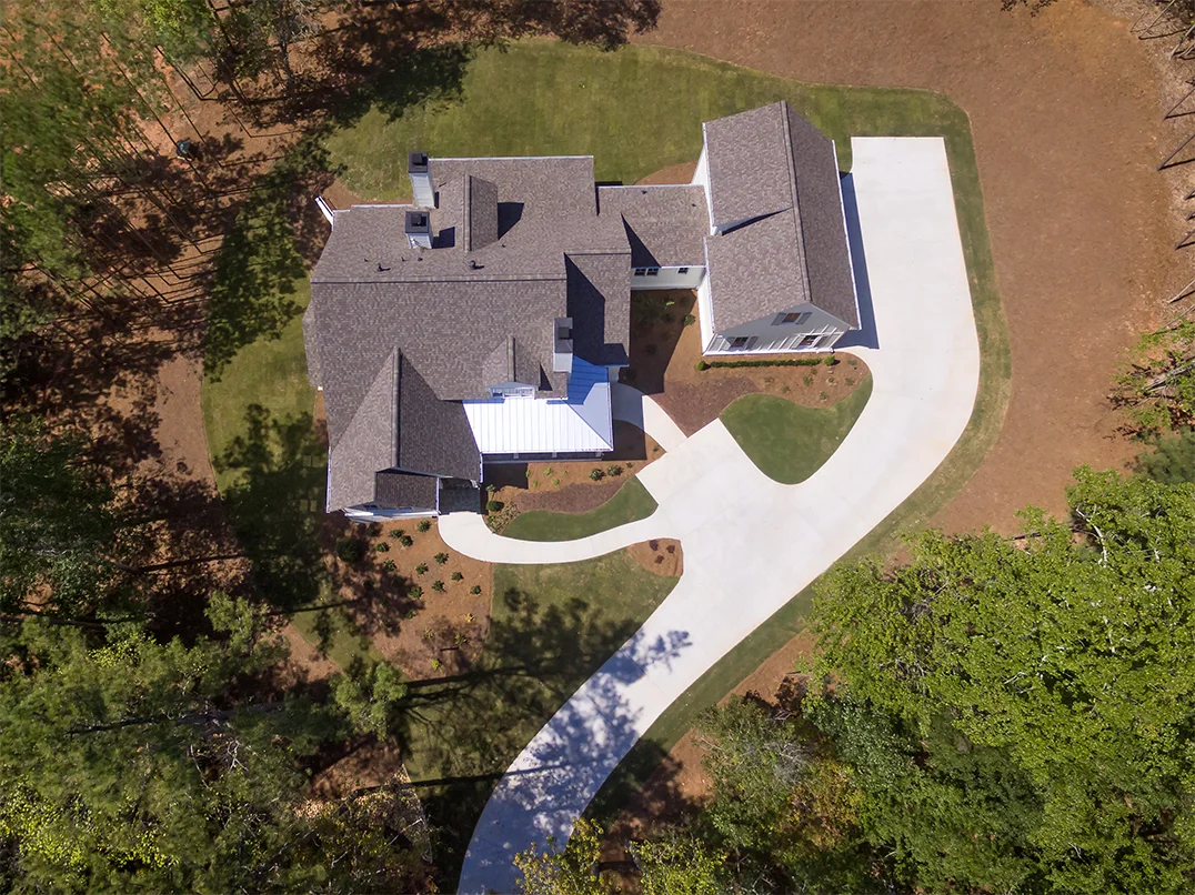 4058 Earney Rd Woodstock, GA 30118 — Steve Powell Homes