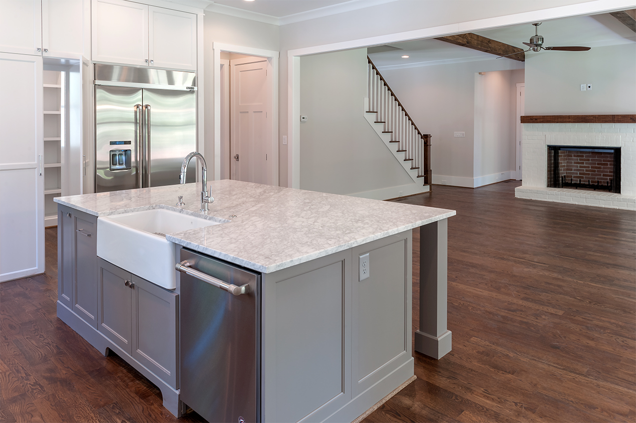 4058 Earney Rd Woodstock, GA 30118 — Steve Powell Homes