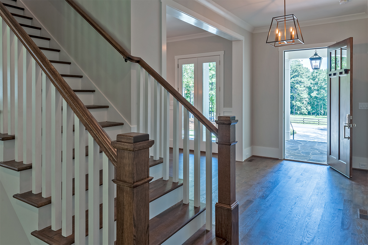 4058 Earney Rd Woodstock, GA 30118 — Steve Powell Homes