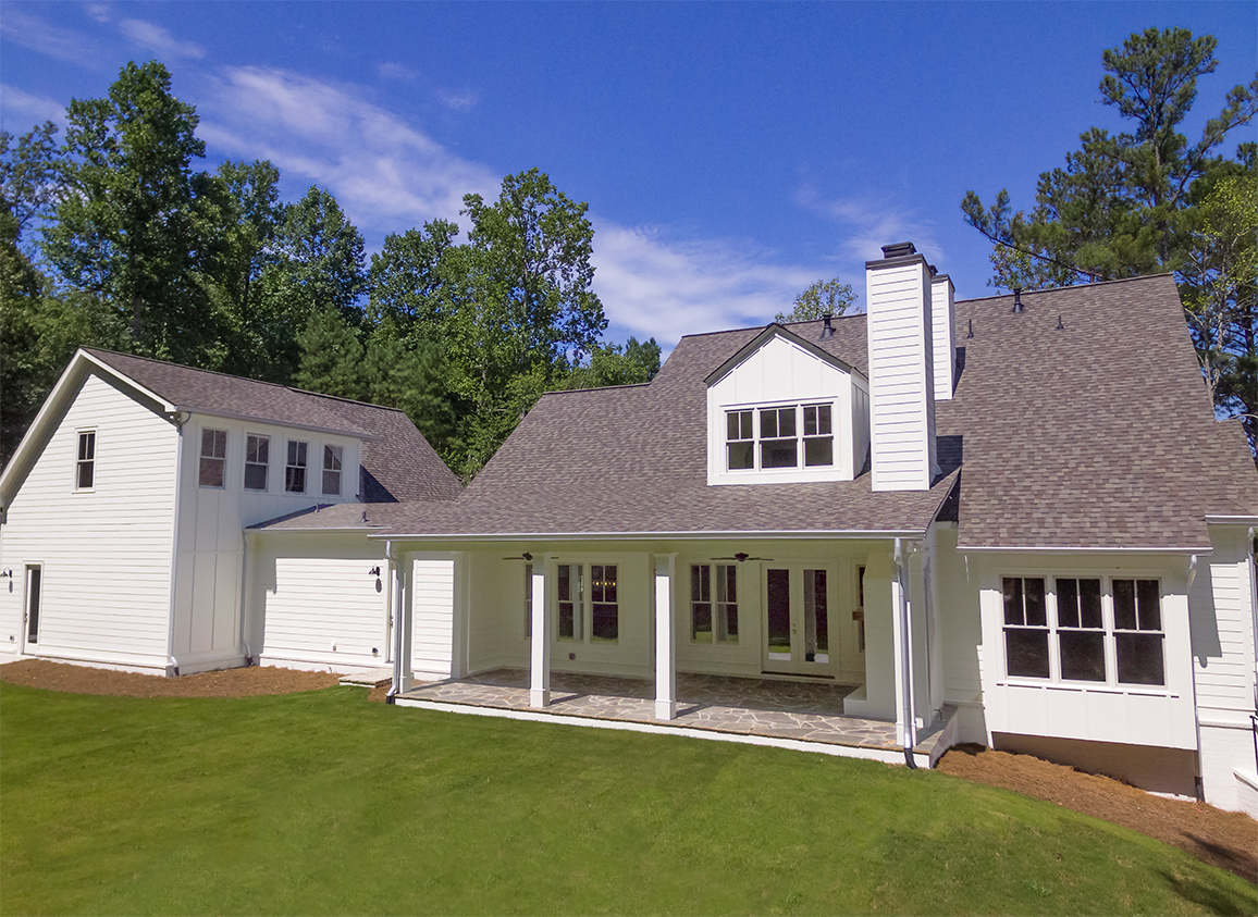 4058 Earney Rd Woodstock, GA 30118 — Steve Powell Homes