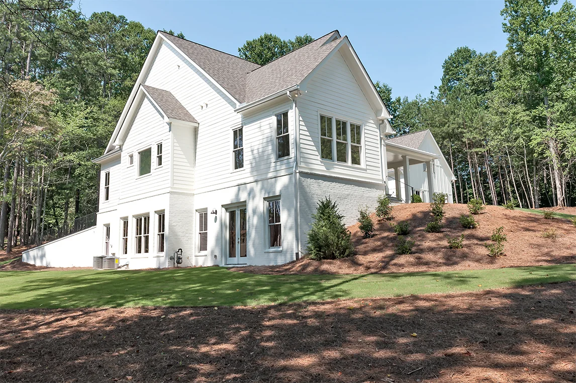 4058 Earney Rd Woodstock, GA 30118 — Steve Powell Homes