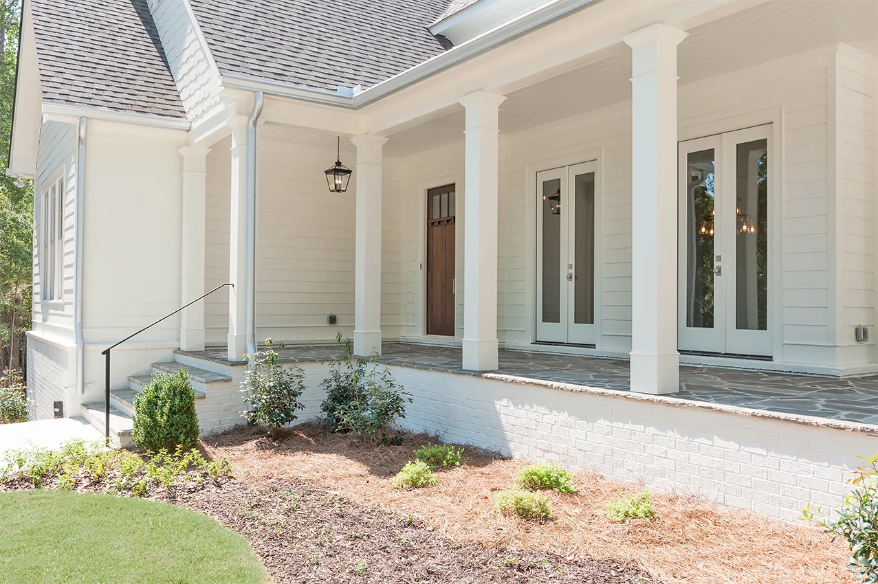 4058 Earney Rd Woodstock, GA 30118 — Steve Powell Homes