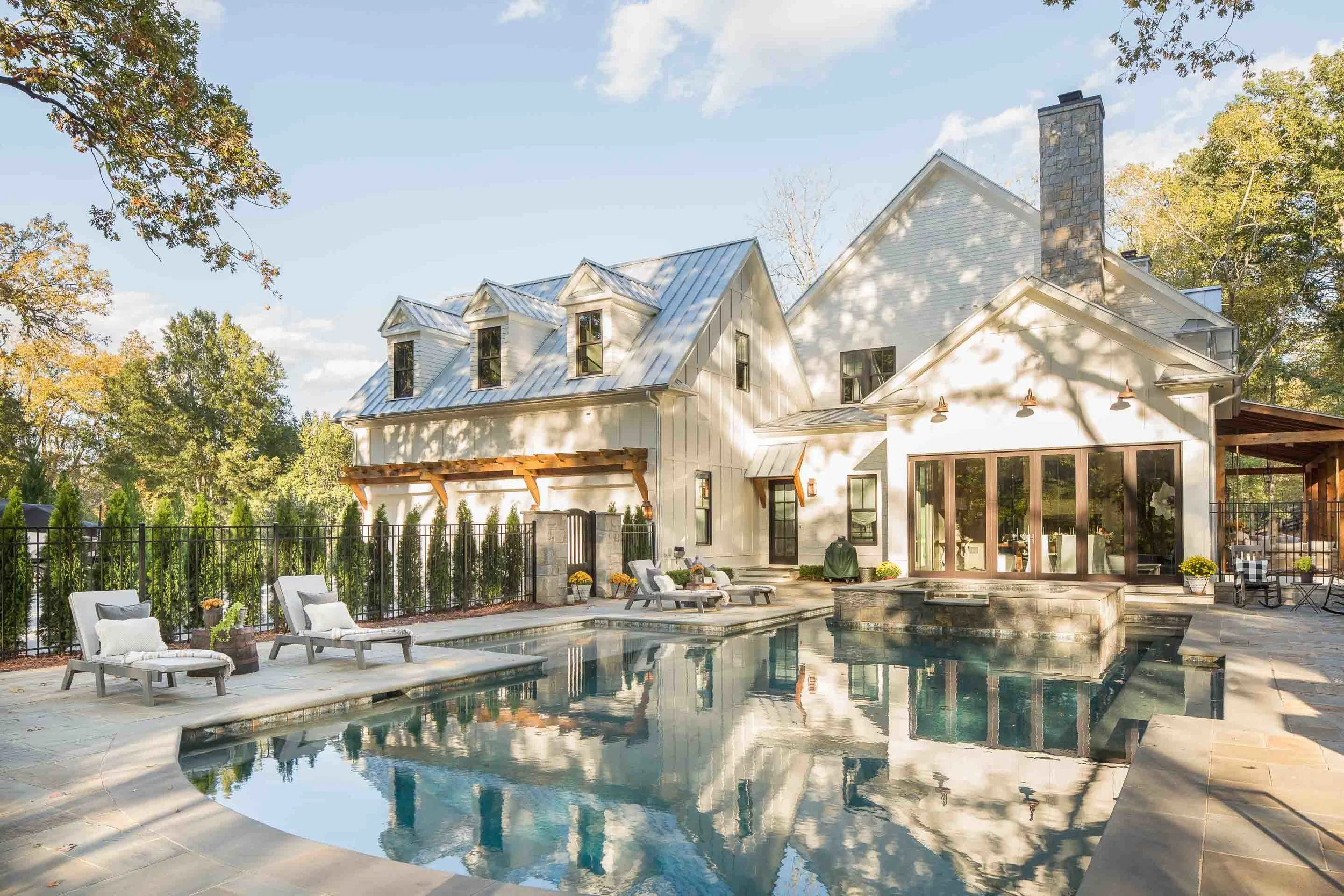 Steve Powell Homes