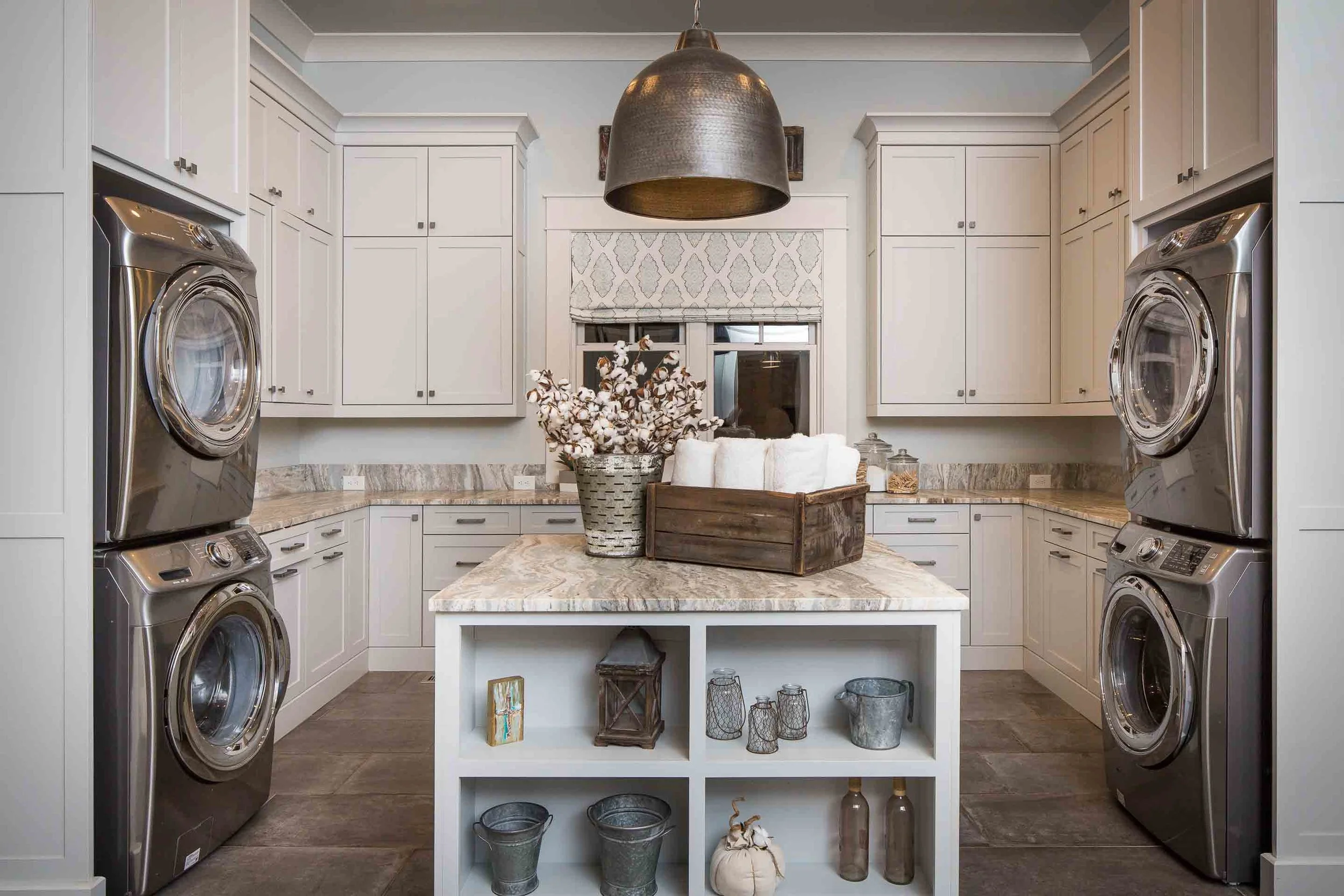 Interiors — Steve Powell Homes