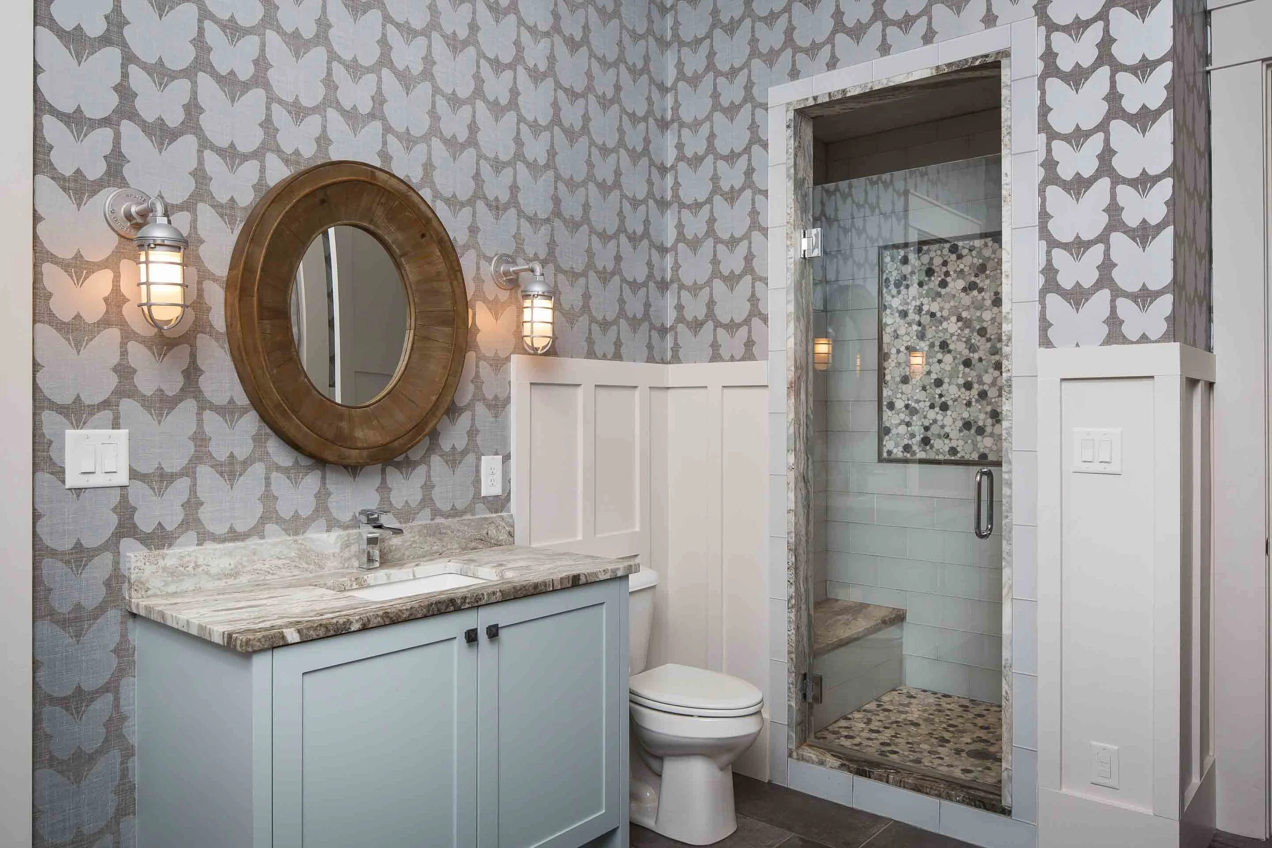 Interiors — Steve Powell Homes