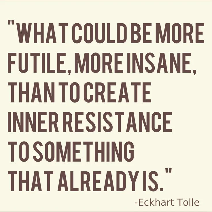 You have a choice.You absolutely have the option to go through your what is kicking and screaming, mad at the injustice, worried and anxious about the ‘what-ifs’, or depressed that things aren’t working according to ‘plan’. In fact that is how most …