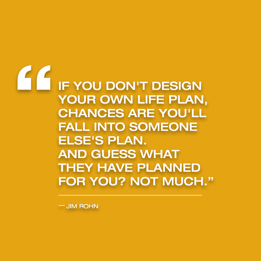 planning your year end