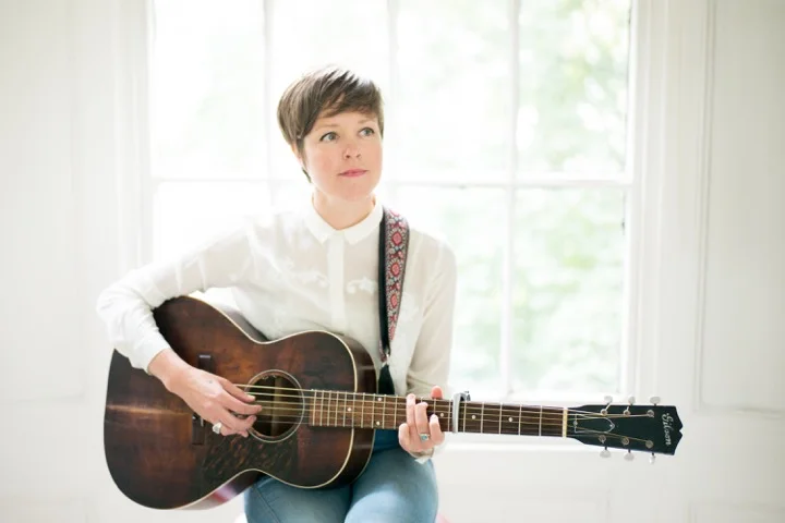 Emily Barker Announced as German Tour Support