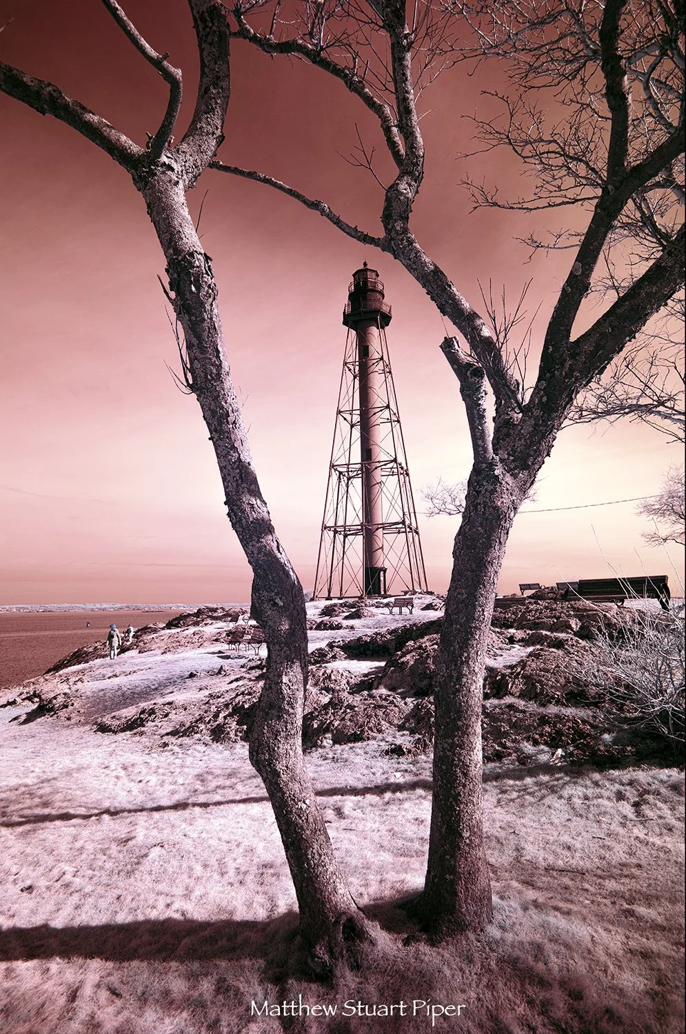 Marblehead Lighthouse