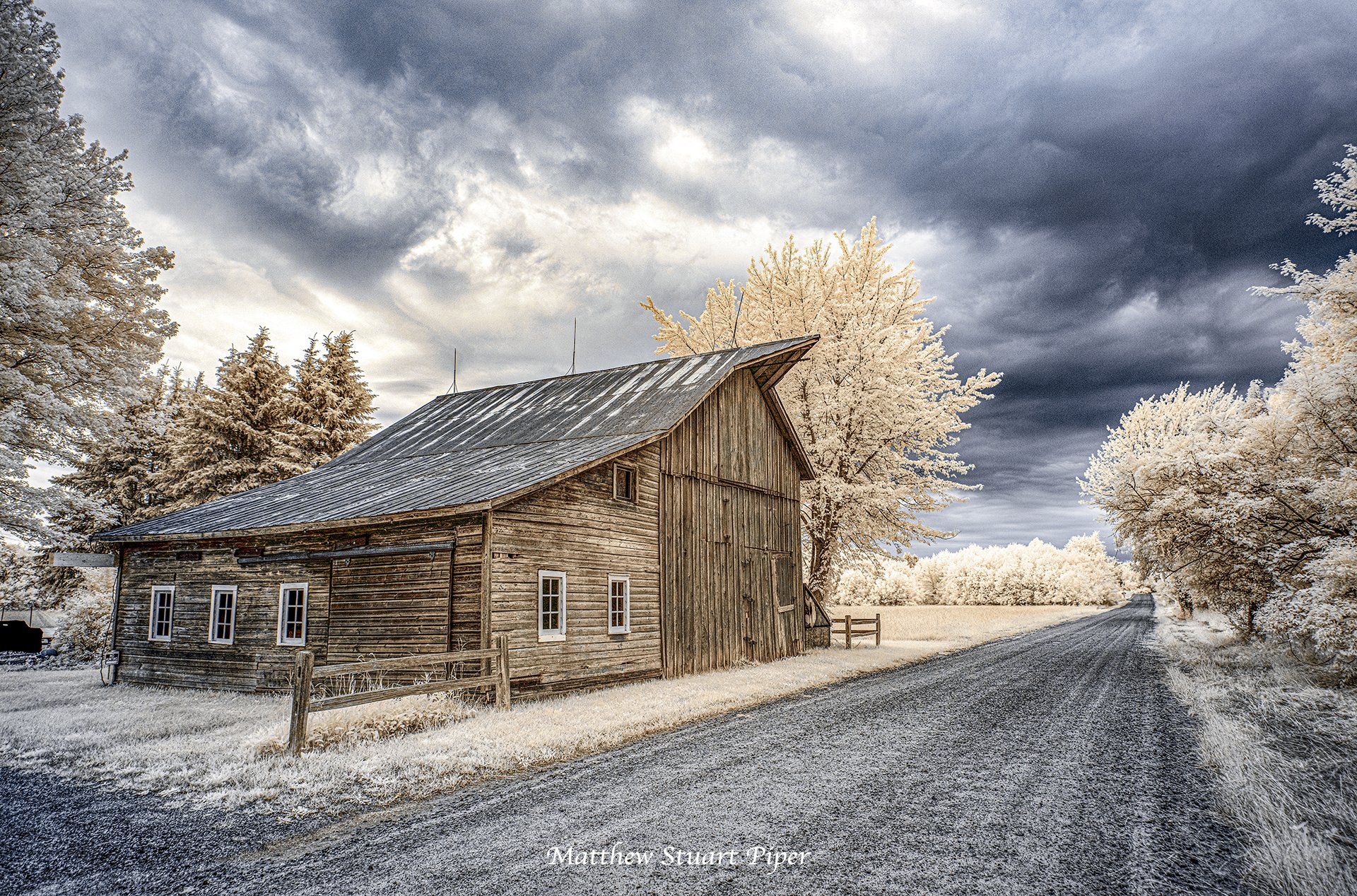 Rustic