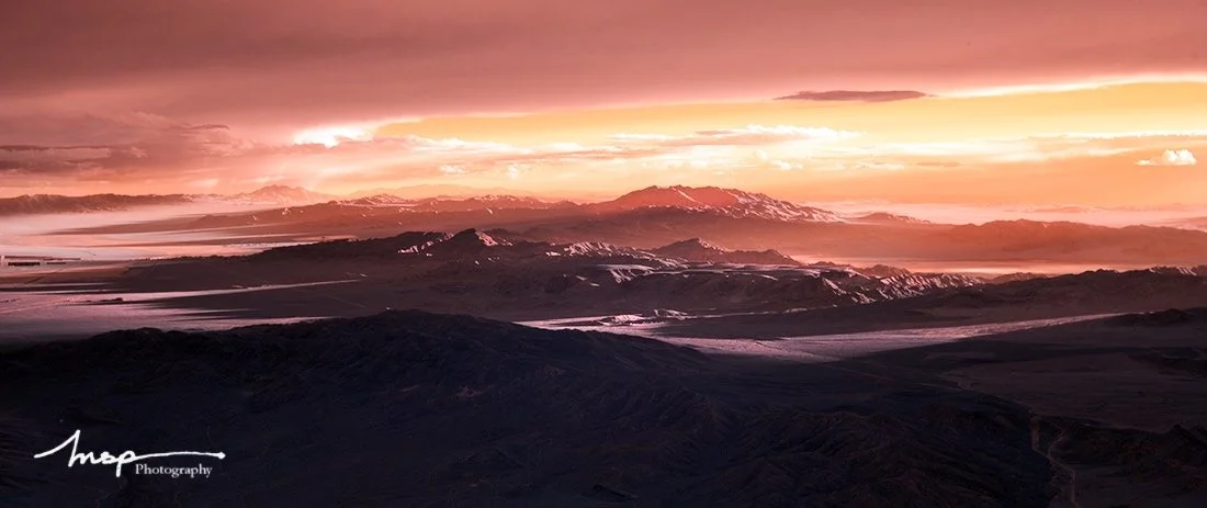 Mordor