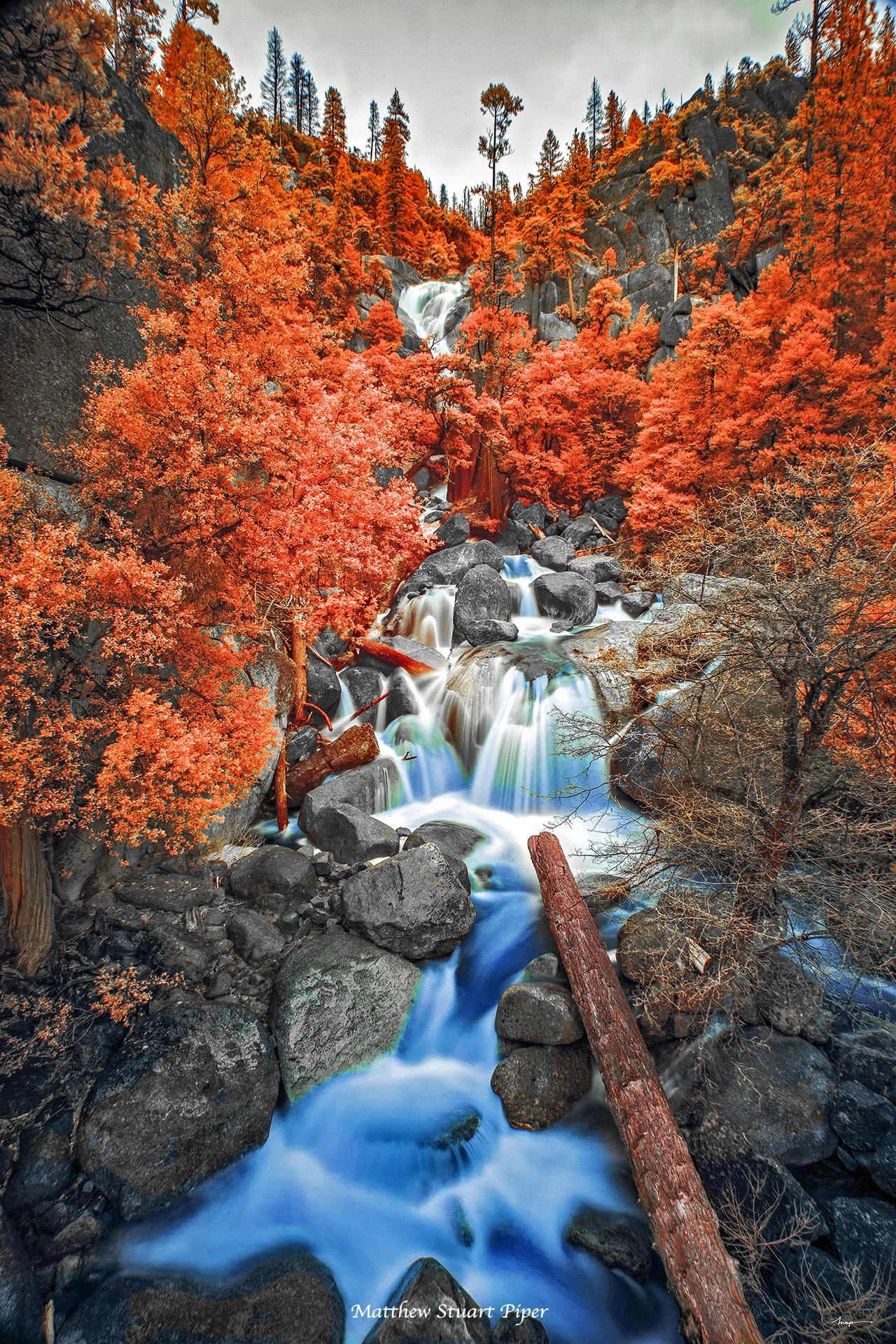 American Falls