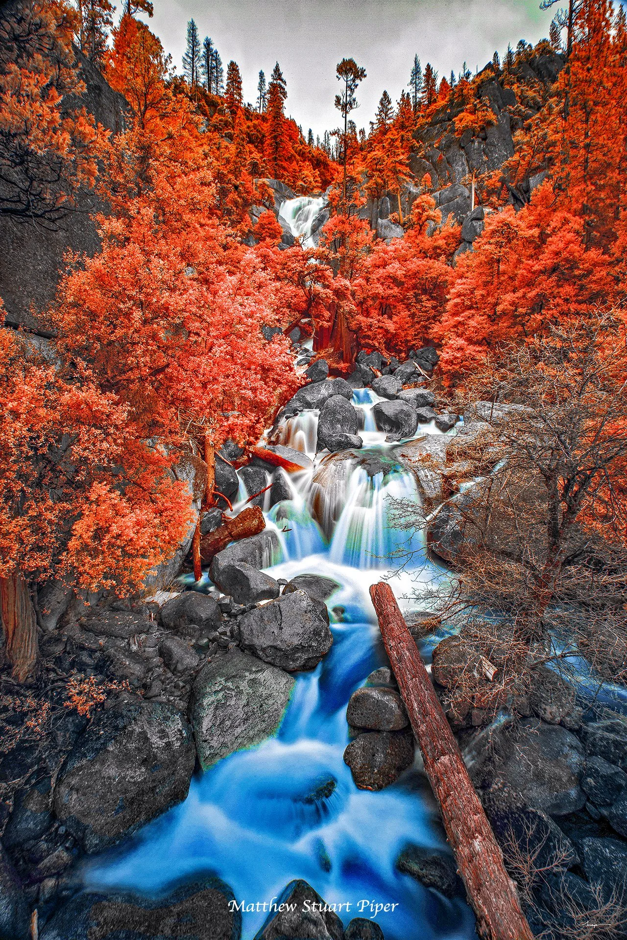 American Falls