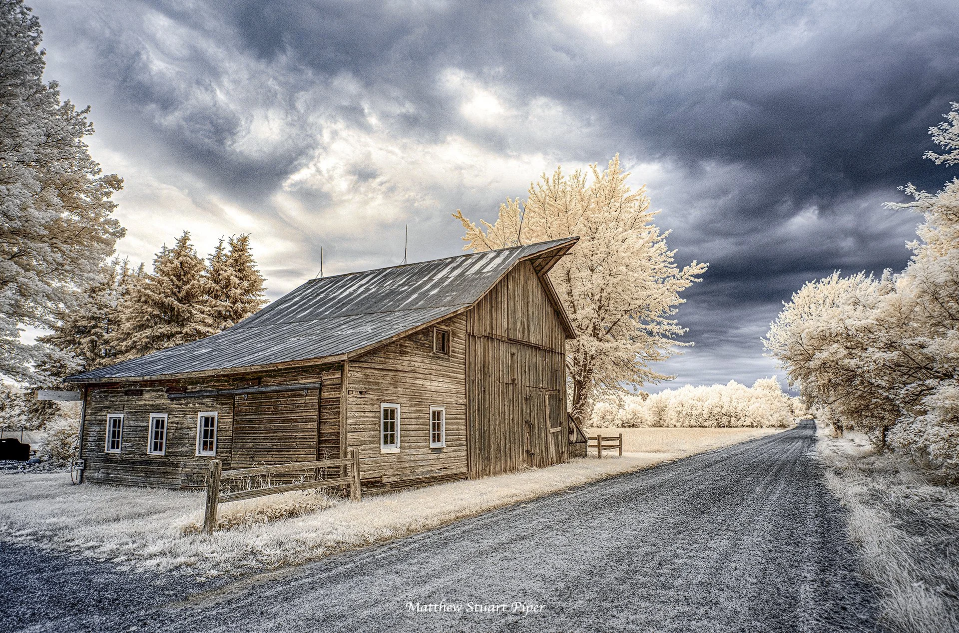 Rustic