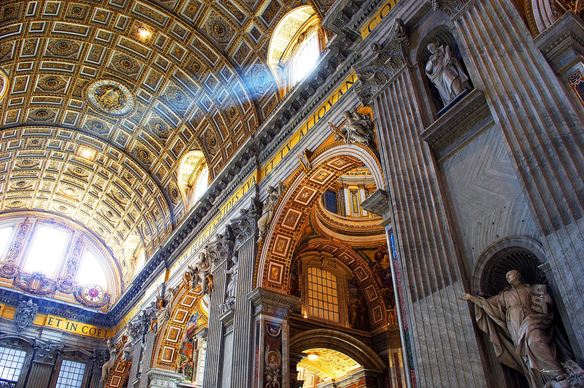 Light of Faith