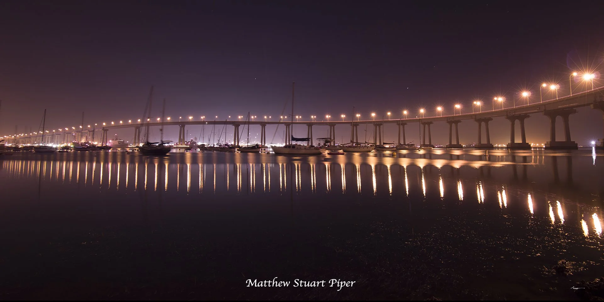 Coronado Connection