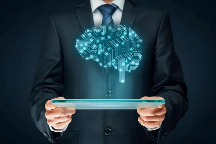 Embracing Artificial Intelligence at Your Law Firm
