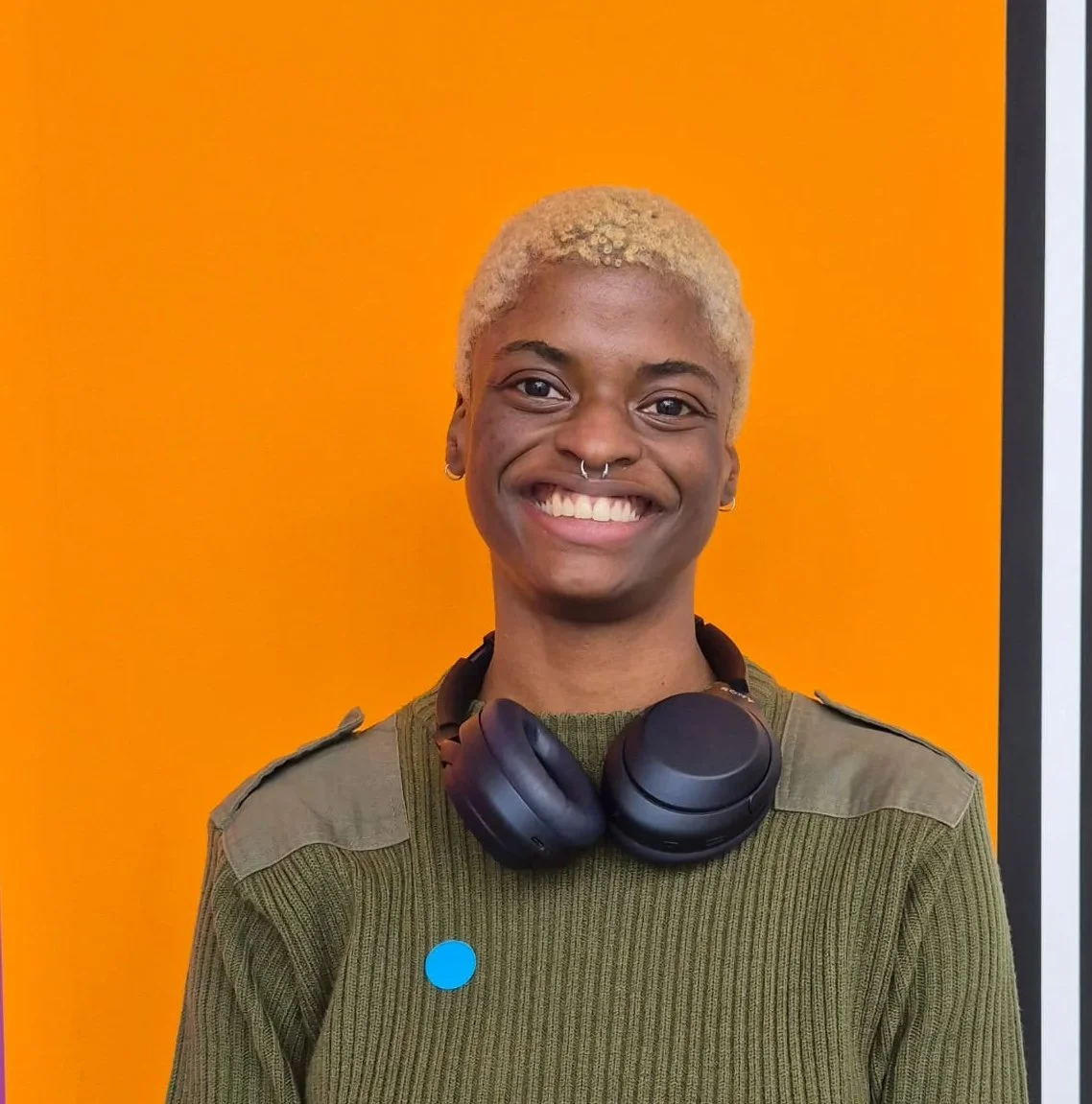 LEXINGTON WILKS - COMMUNITY ARTS