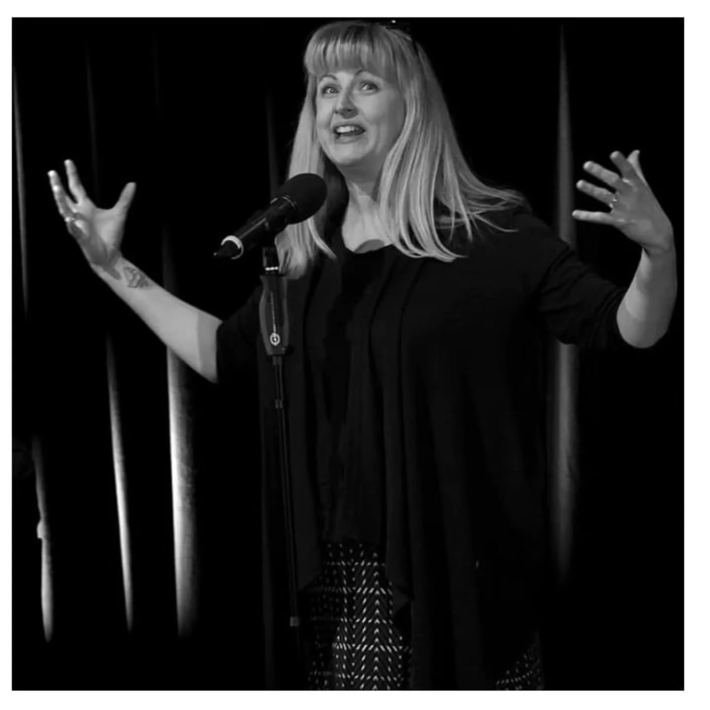 ANNOUNCING OUR FABULOUS SUMMER 2026 LISTENERS

We'll be sending this new cohort out to discover new events, locations and artists across Manchester. Looking to understand how the different scenes are growing, the artist journeys, who the audiences ar