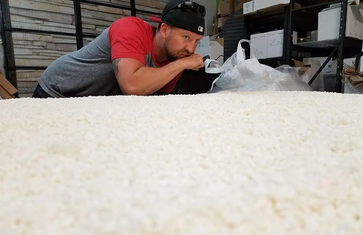 Denver Sake Maker Pushes for Change in Brewing Laws