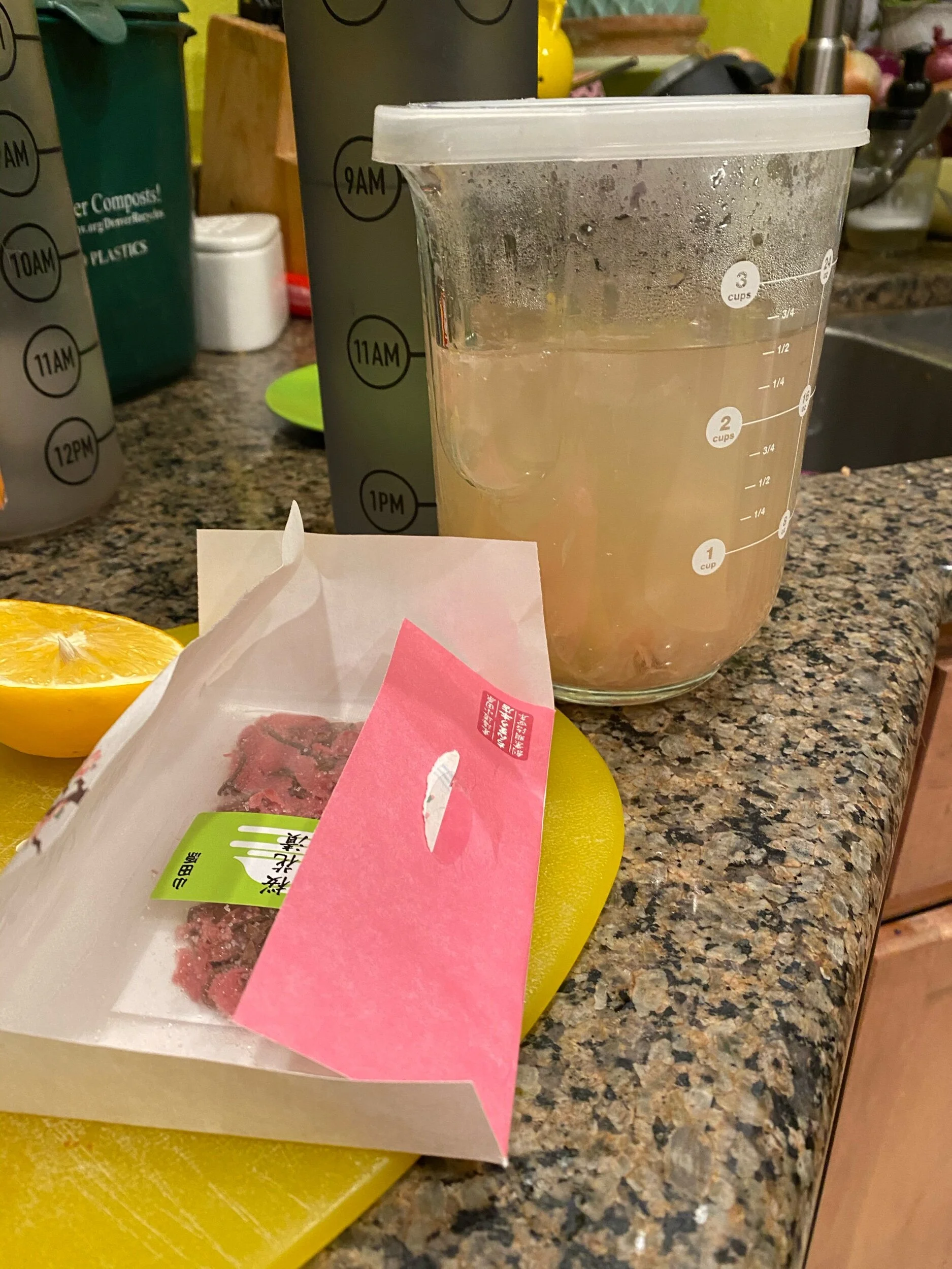 Cave of the Winds - Take 2