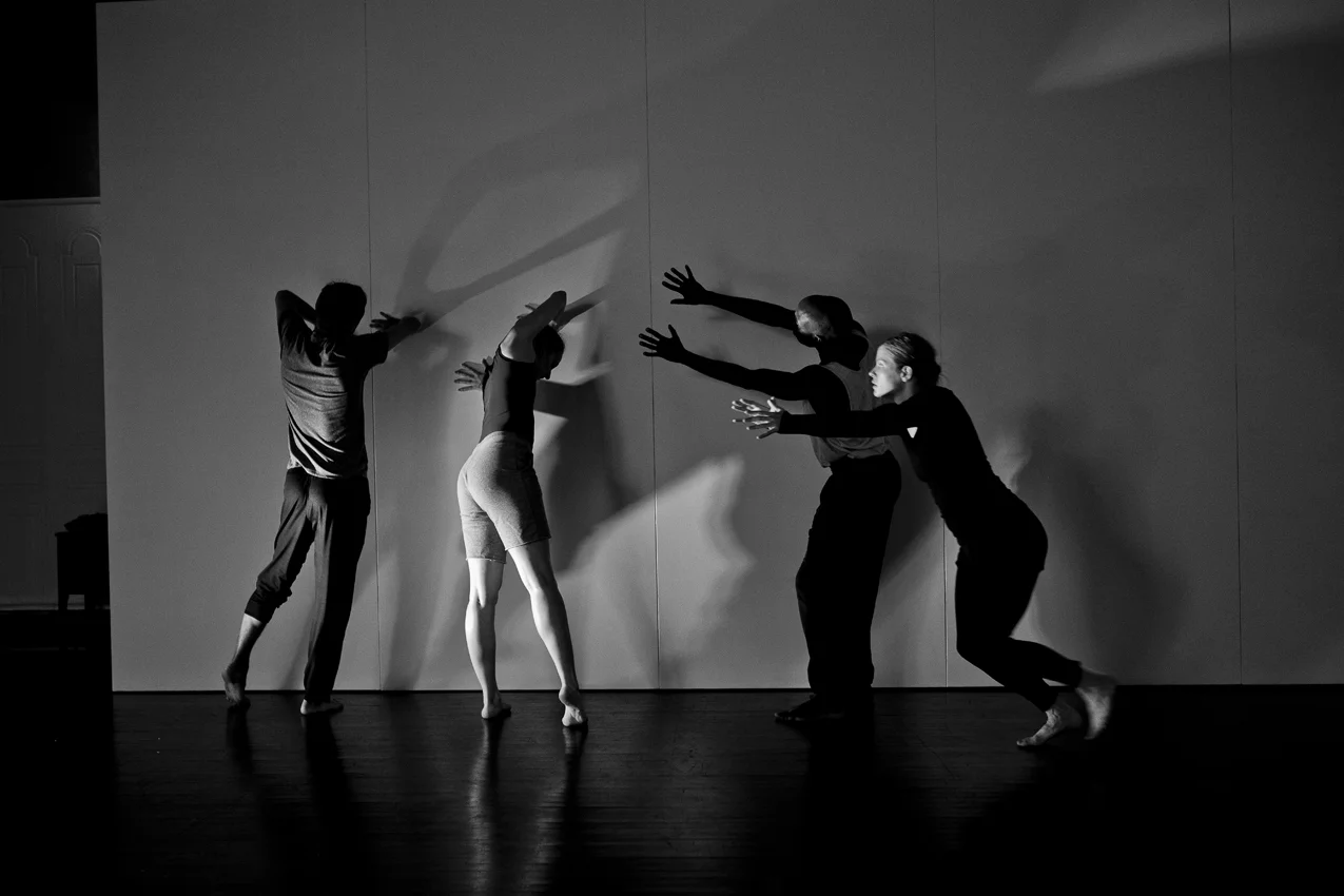 Photograph by Zach Gross