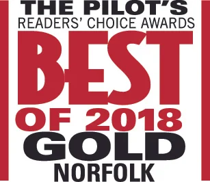 Best Local’s Hangout in Norfolk 2018